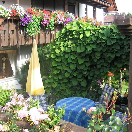 Apartmenthaus - Haus Am Schultal, Braunlage Dış mekan fotoğraf