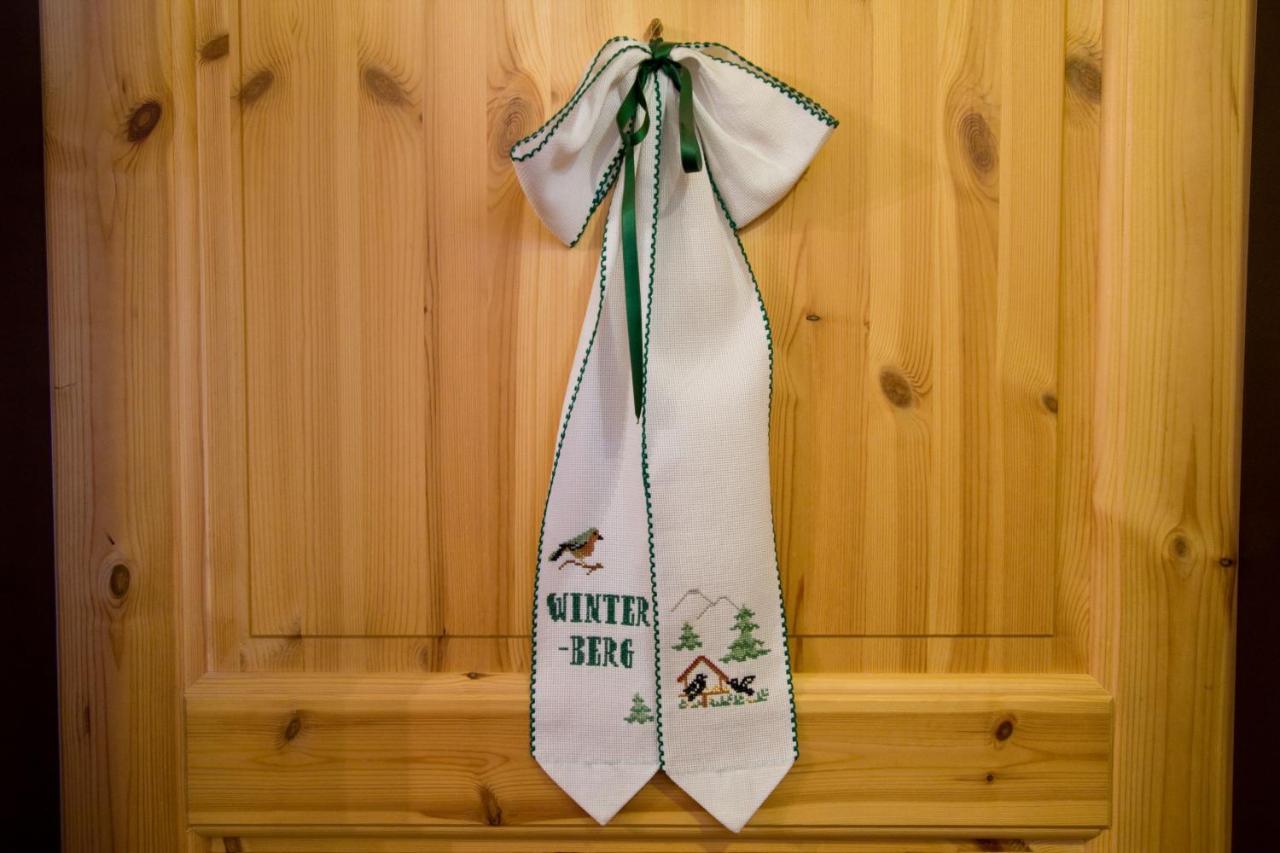Apartmenthaus - Haus Am Schultal, Braunlage Oda fotoğraf