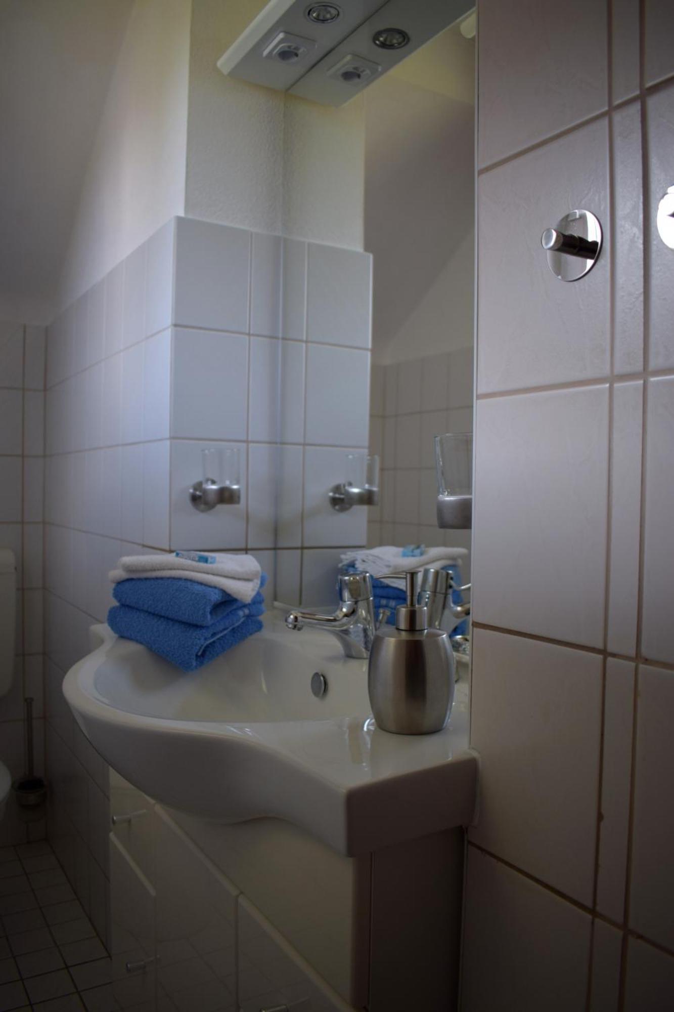 Apartmenthaus - Haus Am Schultal, Braunlage Dış mekan fotoğraf
