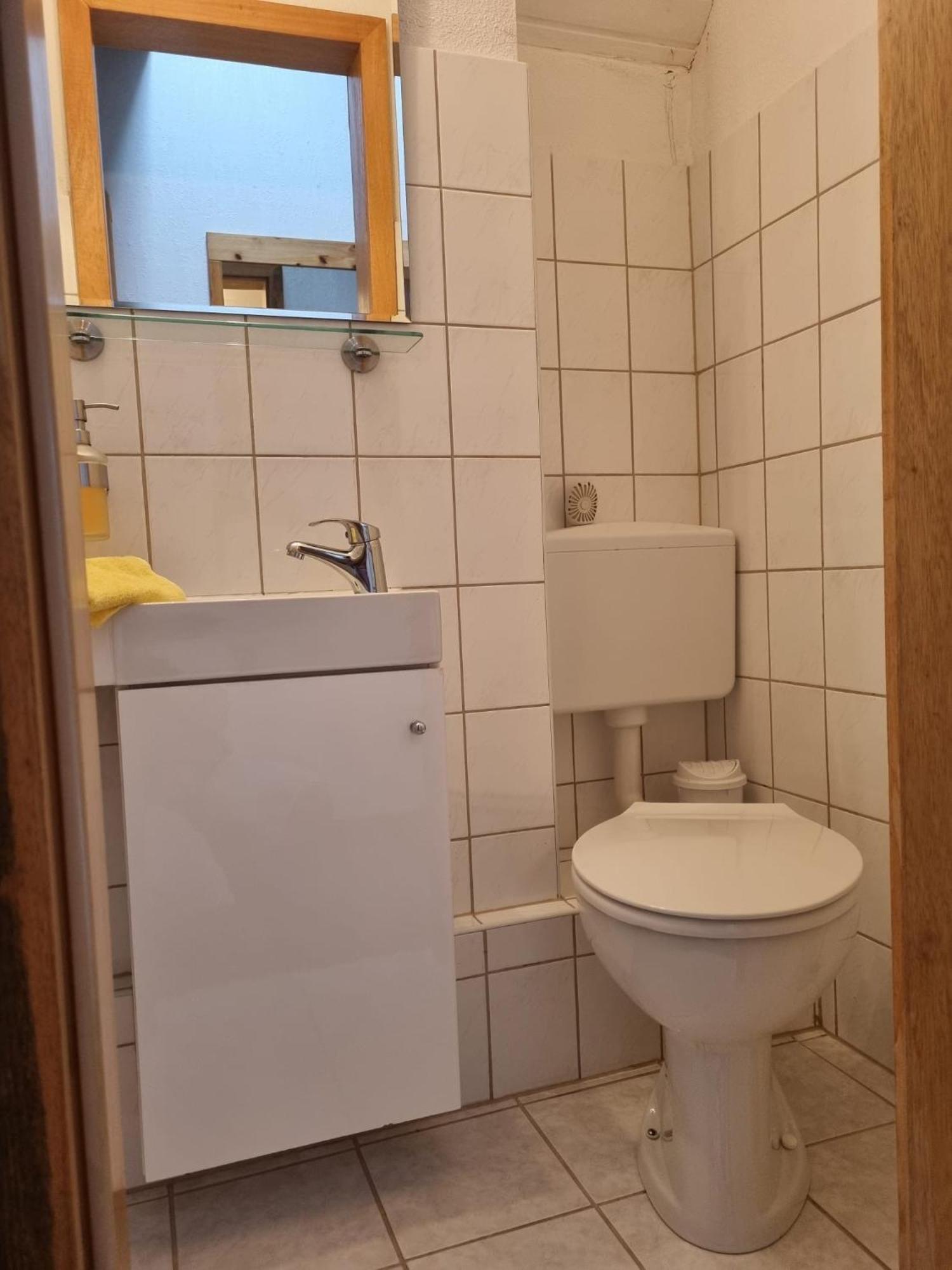 Apartmenthaus - Haus Am Schultal, Braunlage Dış mekan fotoğraf