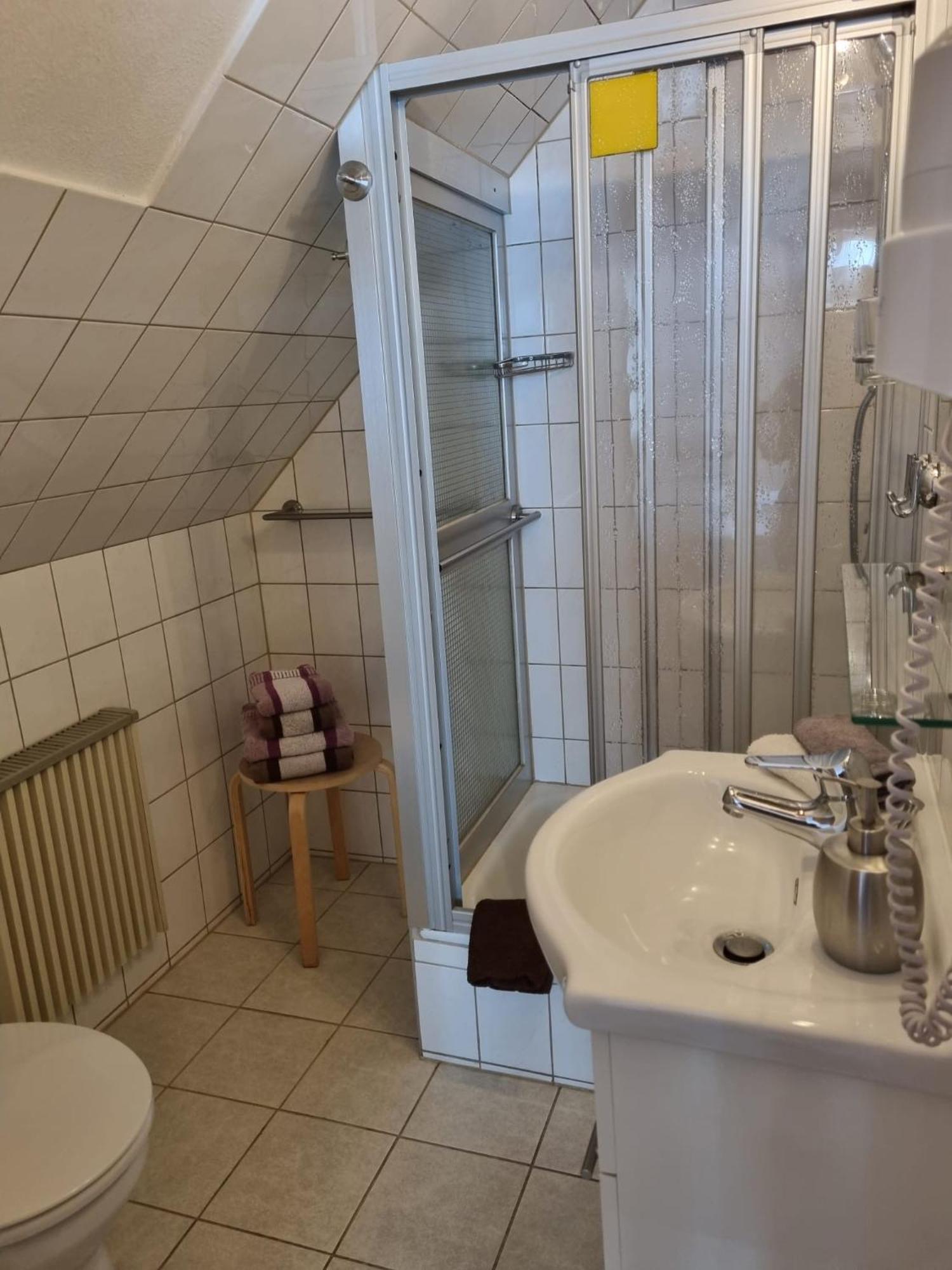 Apartmenthaus - Haus Am Schultal, Braunlage Dış mekan fotoğraf