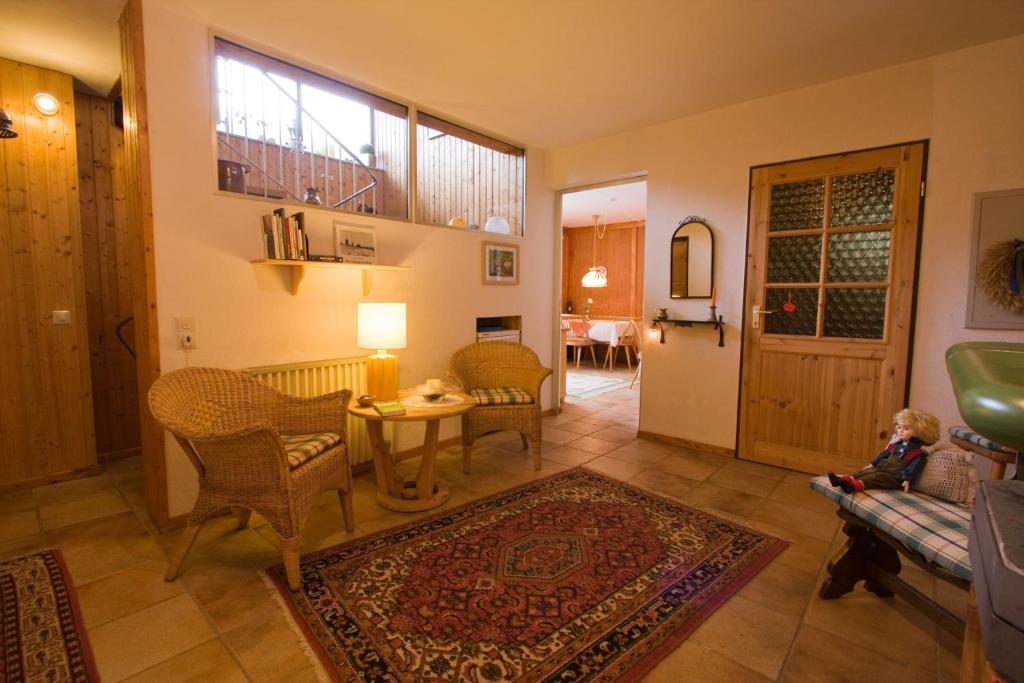 Apartmenthaus - Haus Am Schultal, Braunlage Dış mekan fotoğraf