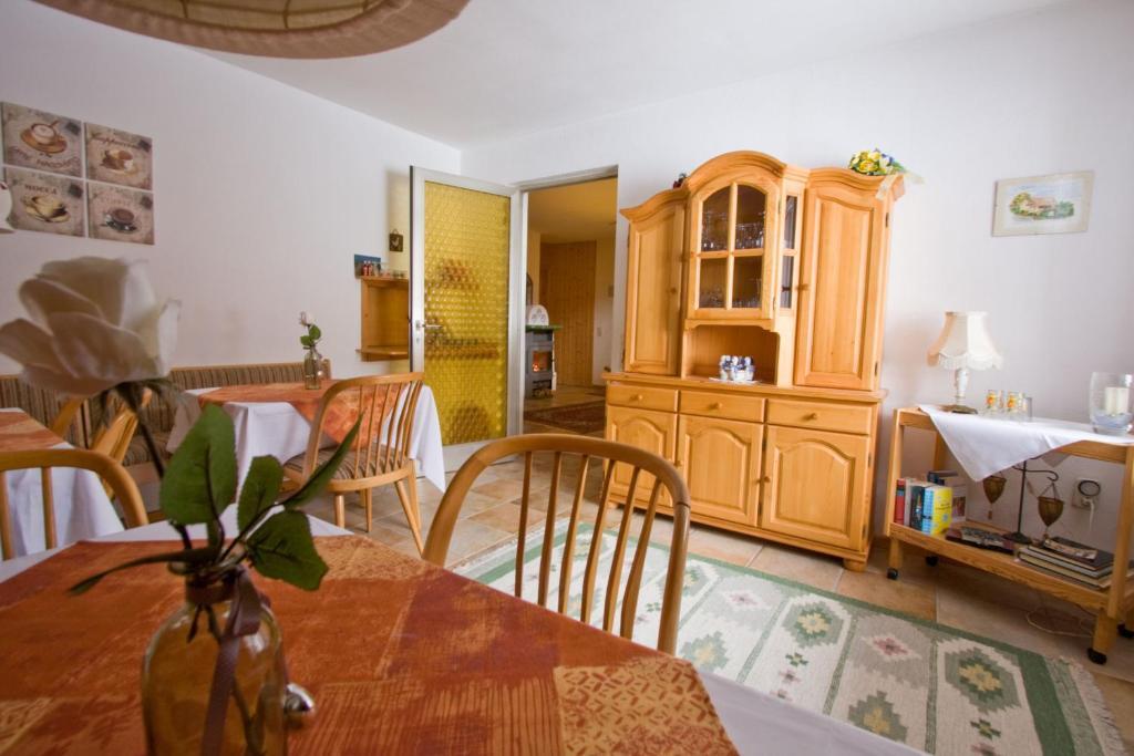 Apartmenthaus - Haus Am Schultal, Braunlage Dış mekan fotoğraf