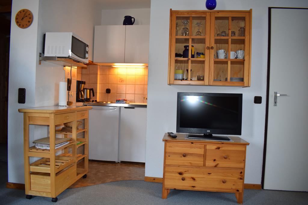 Apartmenthaus - Haus Am Schultal, Braunlage Dış mekan fotoğraf