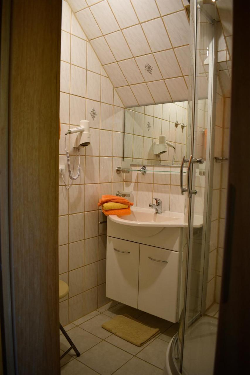 Apartmenthaus - Haus Am Schultal, Braunlage Dış mekan fotoğraf