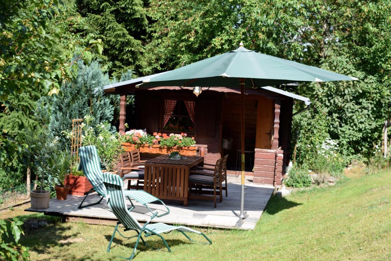 Apartmenthaus - Haus Am Schultal, Braunlage Dış mekan fotoğraf